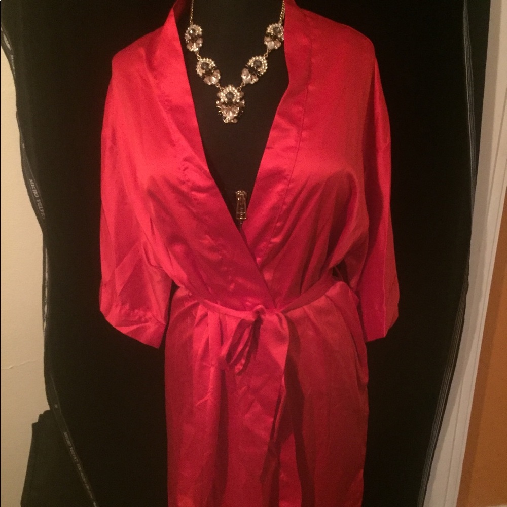 Robe
